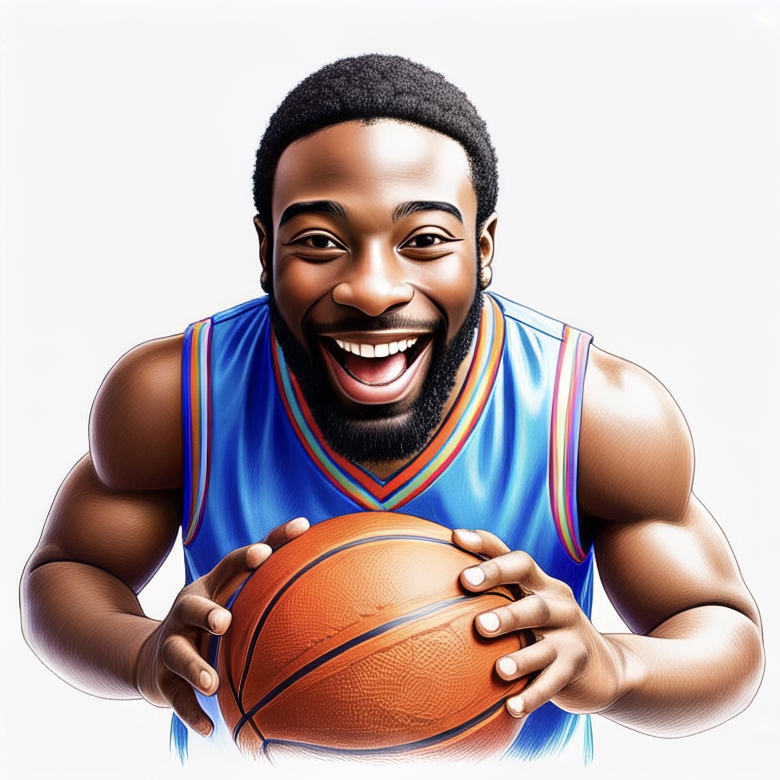 MARVIN HENDERSON